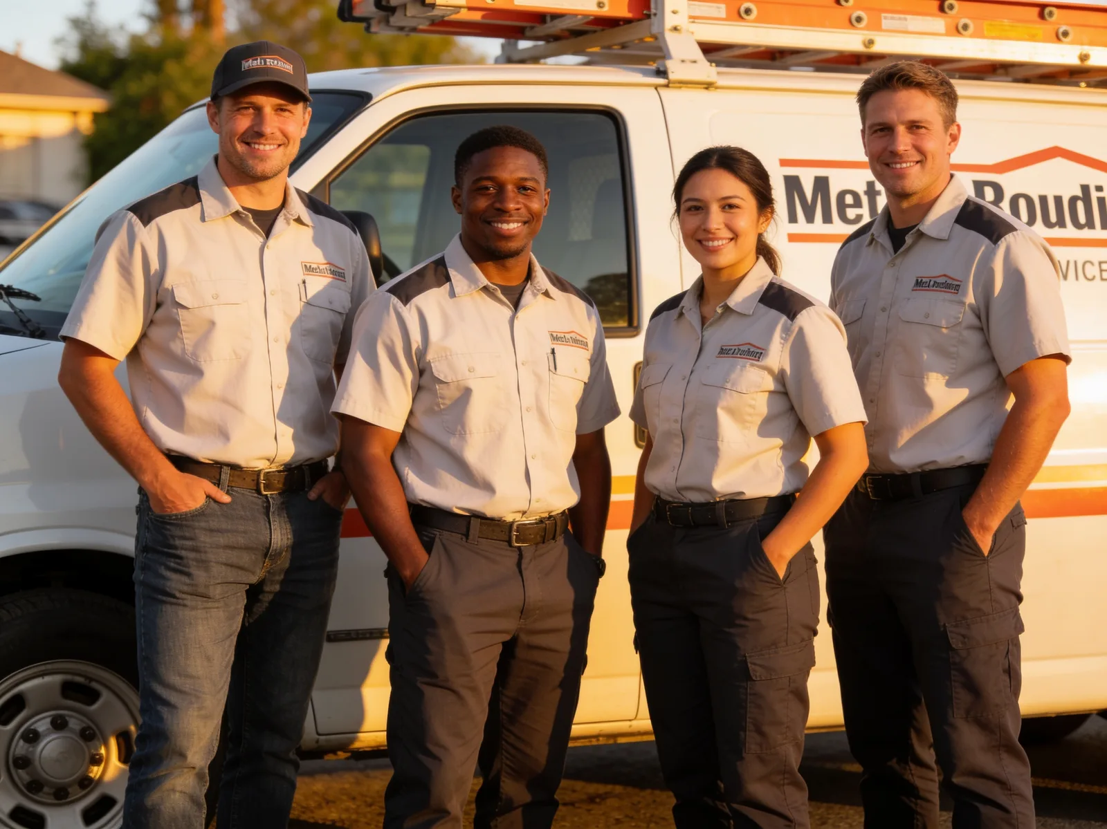 Metal Roof Installation company in Ree Heights, SD